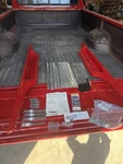 Running Board Lund 53002. Fixed Price $400.00.
