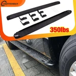 Us Stock Running Boards For Infiniti QX80 QX56 2011-2024 Side Steps Nerf Bar. Fixed Price $218.00.