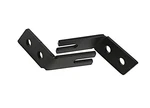 Dee Zee DZ4451JK For 07-18 Wrangler A-pillar Accessory Brackets. Fixed Price $44.93.