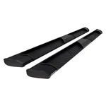 For Toyota Tundra 2007-2021 Westin 5" AT6 Cab Length Black Running Boards. Fixed Price $632.99.