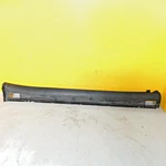 2011-2018 Porsche Cayenne Rh Side Skirt Rocker Panel Molding Oem. Fixed Price $100.50.