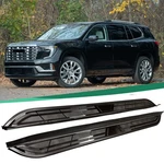 Us Stock All Black Running Board Fits For Gmc Acadia 2024 2026 Side Step. Fixed Price $249.00.