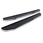Steelcraft STX100 Series Black Running Boards For 07-17 Acadia Traverse Outlook. Fixed Price $382.15.