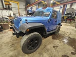 Used Running Board Fits: 2010 Jeep Wrangler. Fixed Price $293.75.