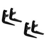 For Chevy Express 2500 03-26 Westin 27-2505 Running Boards Mounting Brackets. Fixed Price $121.31.