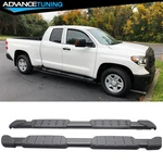 For 07-21 Toyota Tundra Double Cab Oe Style Side Step Nerf Bars Running Boards. Fixed Price $168.98.