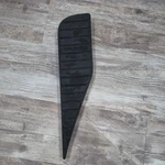88-98 Chevrolet Silverado Gmc Sierra Right Rear Stepside Bed Pad Oem. Fixed Price $49.99.