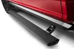 Amp Research 77138-01A Powerstep Xl Running Boards Articulated. Fixed Price $2299.99.