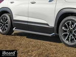 Aps 6" Side Step Nerf Bar Fit 21-26 Chevy Trailblazer. Fixed Price $251.95.