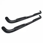 Promaxx Nerf Bars For Dodge Ram 1998 1999 2000 2001 Black Quad Cab. Fixed Price $319.79.