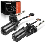 A-premium PAIR(2) Power Running Board Motor Compatible With Cadillac Escalade.... Fixed Price $215.00.