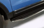 Horse RN-TOTU-91-BK Cutlass Running Boards Black, 2 Pieces, Series. Fixed Price $596.51.