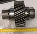 World American 3892P2044 Pto Hydraulic Pump Drive Gear. Fixed Price $59.99.