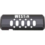 Westin 42-21045 Muffler Skid Plate For 07-18 Jeep Wrangler Jk. Fixed Price $274.45.