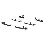 For Kia Sorento 2014-2020 Aries 2051177 5" Aerotread Mounting Brackets. Fixed Price $124.48.