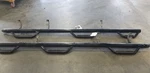 19 Nissan Titan Xd Crew Cab Nfab Fixed Running Board Side Step Set Pair Black. Fixed Price $191.25.