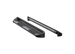 Luverne 280744 Fits 19-C Silverado/sierra Stainless Steel Side Entry Steps. Fixed Price $459.95.