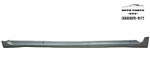 2011-2017 Toyota Sienna Left Side Rocker Skirt Molding Panel Oem 75852-08020. Fixed Price $119.00.