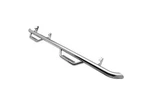 Smittybilt 2019-2023 Tundra Crew Max Nerf Steps Wheel To Stainless Steel. Fixed Price $380.99.