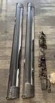 2007-2014 Cadillac Escalade Oem Power Running Board Retractable Side Step Pair. Fixed Price $399.20.