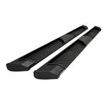 Westin AT6 Aluminum Running Boards For 2007-2021 Toyota Tundra Double Cab. Fixed Price $632.99.