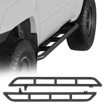 Slider Nerf Bars Running Boards Rocker Guard Fit 2003-2009 Toyota 4RUNNER. Fixed Price $269.98.
