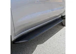 New Westin Automotive 28-31275 Crew Cab Running Boards Black Fits Gmc Sierra 150. Fixed Price $800.80.