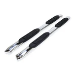 Trailfx A7092S Steel Silver Polished Nerf Bar 2019-2023 Ford Ranger. Fixed Price $768.95.
