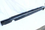 00-06 W220 Mercedes S55 S600 Amg Driver Left Rocker Molding Sideskirt Y7998. Fixed Price $212.49.