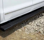 Double Cab Diesel Engine 6" Running Boards Gmc Sierra 22805683. Fixed Price $99.95.