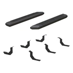 Aries Advantedge Black 5.5IN Side Bars Steps For 07-17 Toyota Tundra Standard. Fixed Price $590.99.