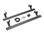 Real Truck 20404887T Voltstep Electric Running Board Kit For Sierra Silverado. Fixed Price $1189.99.
