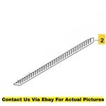 Bmw X6 Right Running Board 2012 Used Oem 51777245742. Fixed Price $500.24.
