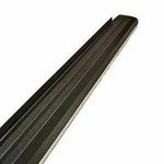 Black Horse Off Road Exceed Running Boards Aluminum G770. Fixed Price $499.08.