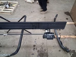 Power Passenger Right Running Board For 22-23 Sierra Silverado 2500 3500 2976055. Fixed Price $434.00.