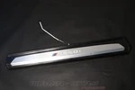 8077781 Strip Entry Left Bmw Series G14 850IX Sport Trim. Fixed Price $120.46.