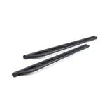 Cali Raised CR2579 Trail Edition Rock Sliders Kick Out For 05-21 Toyota Tacoma. Fixed Price $1390.64.