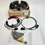 Land Rover Range 2002-2009 L322 Side Step Board Wiring Harness Genuine VPLMV0022. Fixed Price $198.54.