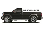 N-fab C1987RC-4-TX Wheel To Nerf Step Bar W/bed Access. Fixed Price $496.61.