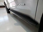 Oem Toyota Tundra Classic Black Running Boards 2018-2021. Fixed Price $795.00.