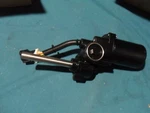 Trq Right Power Running Board Motor Compatible With 2013-2016 Land Rover Range. Fixed Price $75.00.