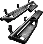 Oedro Running Boards Compatible With 2009-2018 Dodge Ram 1500 Crew Cab (includin. Fixed Price $479.16.