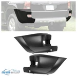 Pair Rear Bumper End Caps Set For Toyota 4RUNNER 2003-2005 #TO1105118 #TO1104118. Fixed Price $223.93.