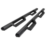 Westin Automotive 56-14215 Hdx Nerf Bar Square 3". Fixed Price $654.99.