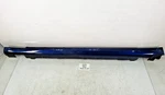 21-23 Oem Tesla Model Left Driver Skirt Rocker Panel Shell Blue *. Fixed Price $279.95.