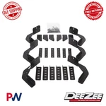 Dee Zee Rough Step Mounting Brackets For 2013-2018 Ram / Dodge DZ15336. Fixed Price $318.25.