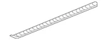 Gm Oem 07-20 Avalanche Pillars, Rocker Floor Running Board-step Pad 25804638. Fixed Price $244.12.