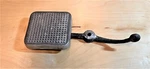 Model Ford Rumble Seat Step Plate Set A-41563-S. Fixed Price $50.00.