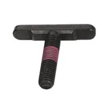 New Oem Ford 2016-2019 Explorer Running Board Mount Bolt M8X32MM -W719308-S450B. Fixed Price $18.43.