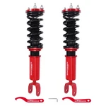 Maxpeedingrods Rear Coilovers Shocks For Honda Accord 13-17, Acura Tlx 15-20. Fixed Price $125.00.